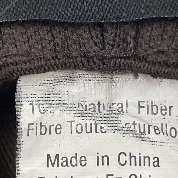 Peter Grimm Boonie Hat Adult OS Chin Strap Wide Brim Mesh Crown Canvas Green - Picture 7 of 8